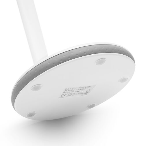 10796L • LED lámpa - nagyító lencsével - 4