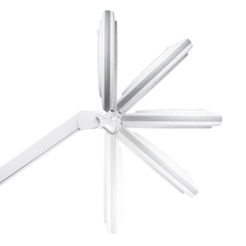 10797L • LED lámpa - nagyító lencsével - 5