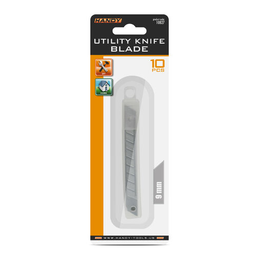 10827 • Penge - 9 mm-es