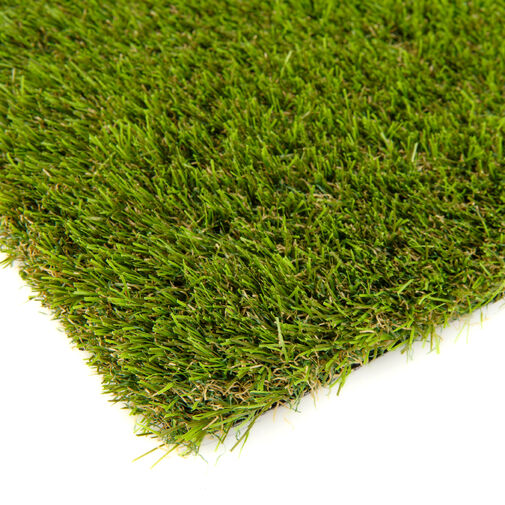 11790G • Műfű - 2 x 25 m - 30 mm szálhosszal - Primora