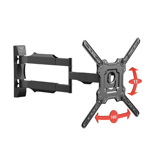 39685B • TV fali tartókonzol