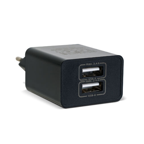 55039-2BK • USB Hálózati adapter