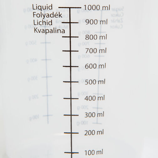 57282 • Mérőpohár