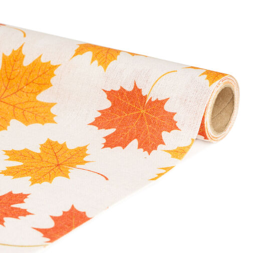 58206C • Asztalterítő futó - 180 x 28 cm - 70% poliészter, 30% pamut