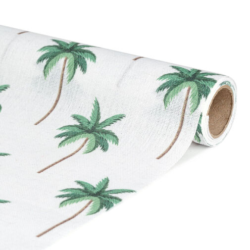 58206F • Asztalterítő futó - 180 x 28 cm - 70% poliészter, 30% pamut