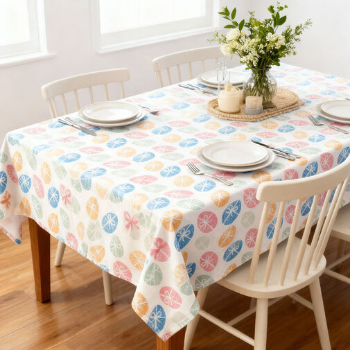 58209A • Asztalterítő - 140 x 240 cm - 100% poliészter