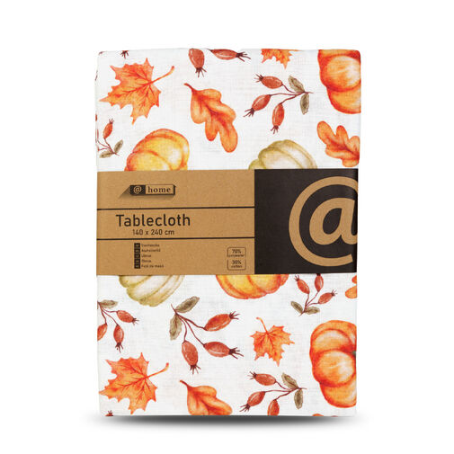 58209E • Asztalterítő - 140 x 240 cm - 70% poliészter, 30% pamut
