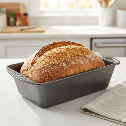 BS10001 • Baker's Secret Classic Line kenyérsütő forma - 28,5 x 14,6 x 7,3 cm