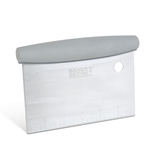 BS40166 • Baker's Secret tésztaformázó - rozsdamentes acél - 15,3 cm