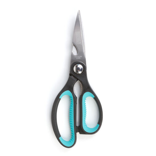 BS41124 • Baker's Secret konyhai olló - rozsdamentes acél - 22 cm