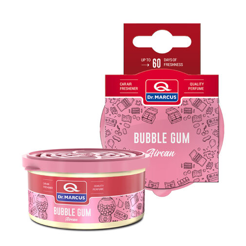 DRM07341 • Dr. Marcus Aircan - Bubble Gum Illatosító