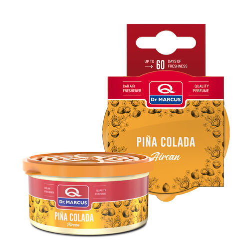 DRM07343 • Dr. Marcus Aircan - Pinacolada Illatosító
