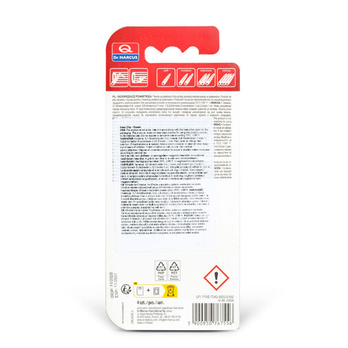 DRM76755 • Dr. Marcus EASY CLIP OCEAN Illatosító